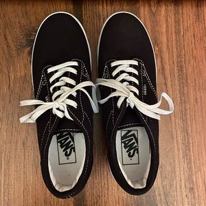 Vans sneaker